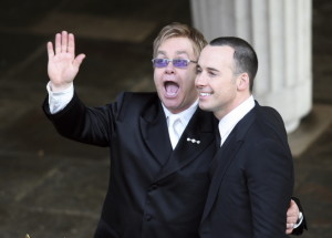 Top 7 Celebrities Who Proved LOVEWINS By Jubilating Same Sex Marriage