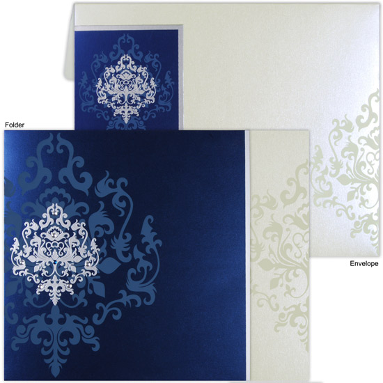 How to order Indian wedding cards online in California?