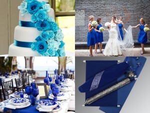 Wedding Ideas 2016-Reflect Your Style with Wedding Colors - 123WeddingCards