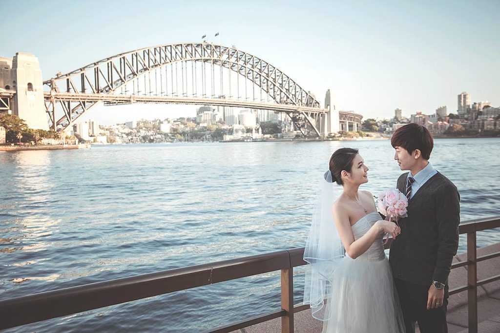 6 Countries With Different Wedding Traditions but, All Equally