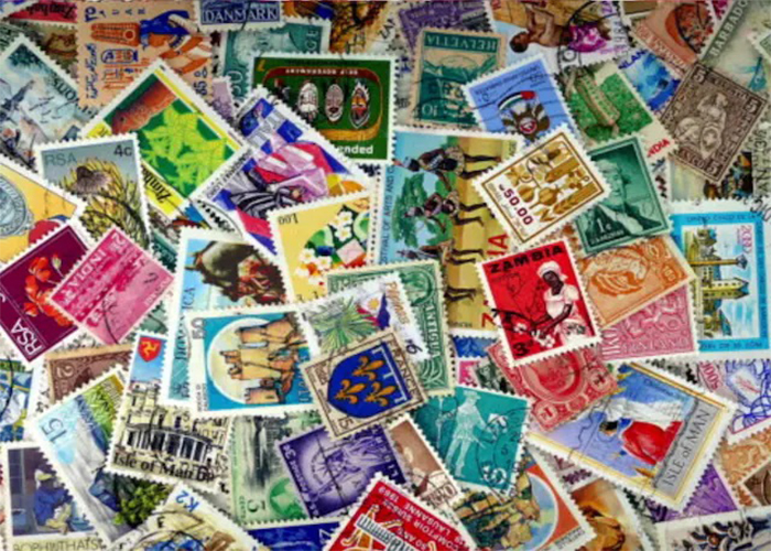 The Significance of Collecting Stamps