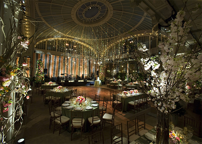 Tips for Choosing Your Unconventional Wedding Venue