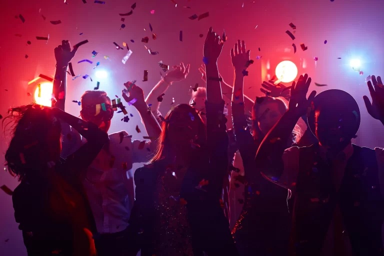 Everything You Need to Know About Planning a Wedding After Party