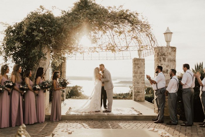 Inspiration For Vintage Wedding Ideas