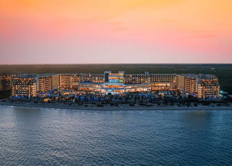 Royal Indian Weddings: At Royalton Splash Riviera Cancun
