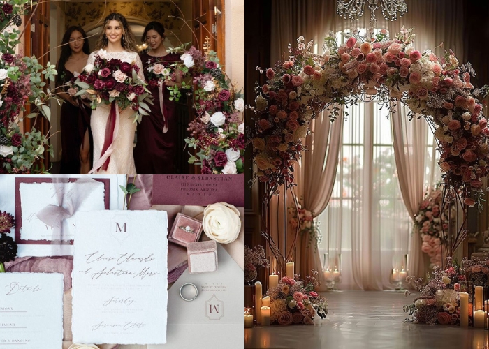 Sneak Peek: Wedding Ceremony Trends to Look Out for in 2025