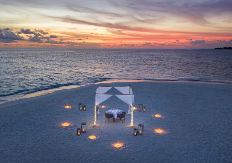 The Best Honeymoon Destinations That Every Couple Wants