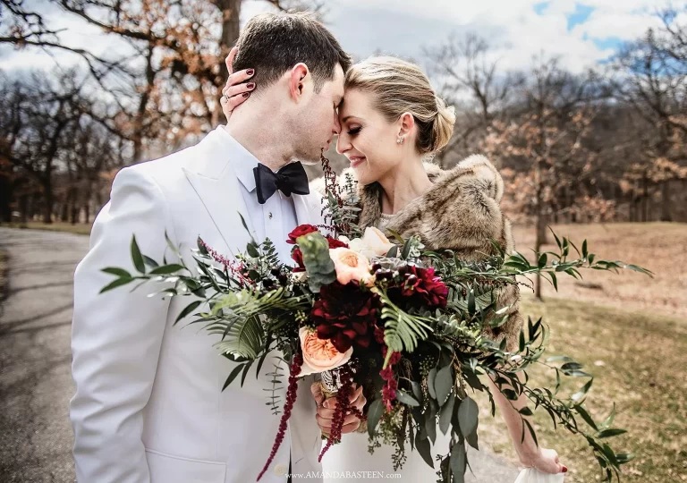How to make the most of a wedding planning
