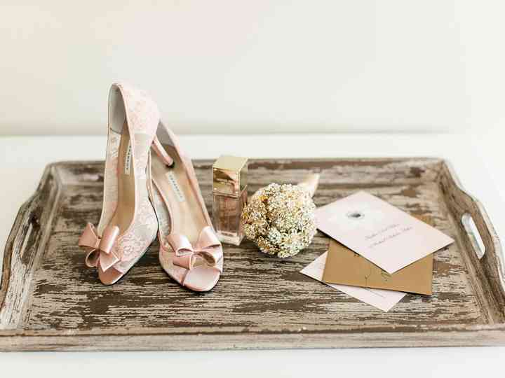 Best Bridal Wedding Accessories That Will Complete Your Look
