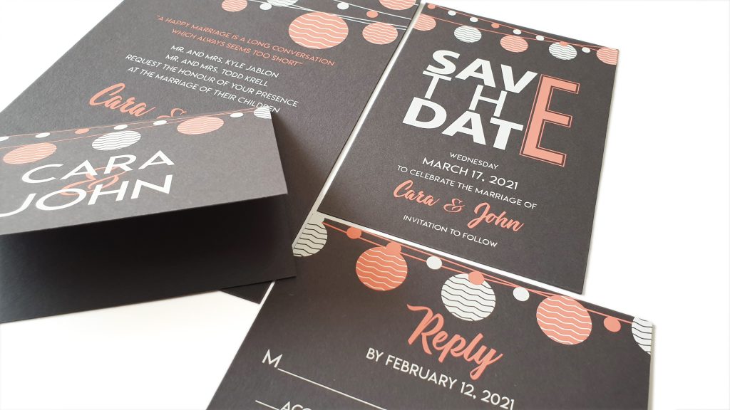 Everything You Need To Know About The Rustic Wedding Invitations