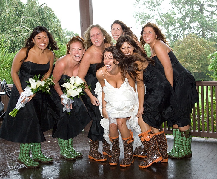 Pre-Wedding Ideas: That You Would Never Forget