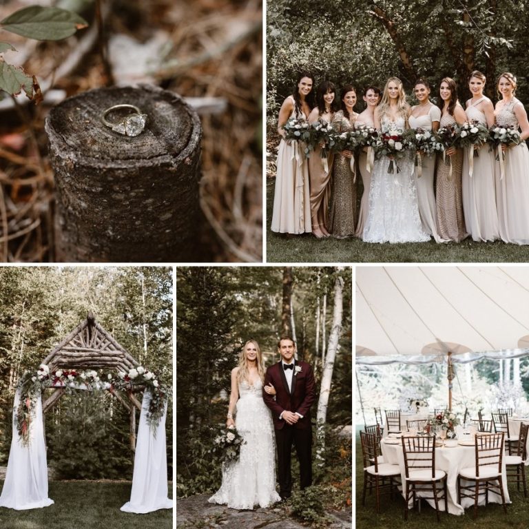The Evolution of Wedding Fashion From Vintage Gowns to Modern Trends